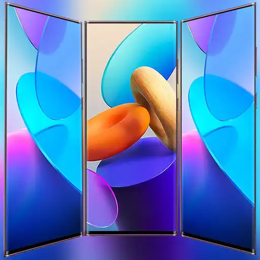 Play Vivo Y22s Wallpaper APK Play Vivo Y22s Wallpaper APK