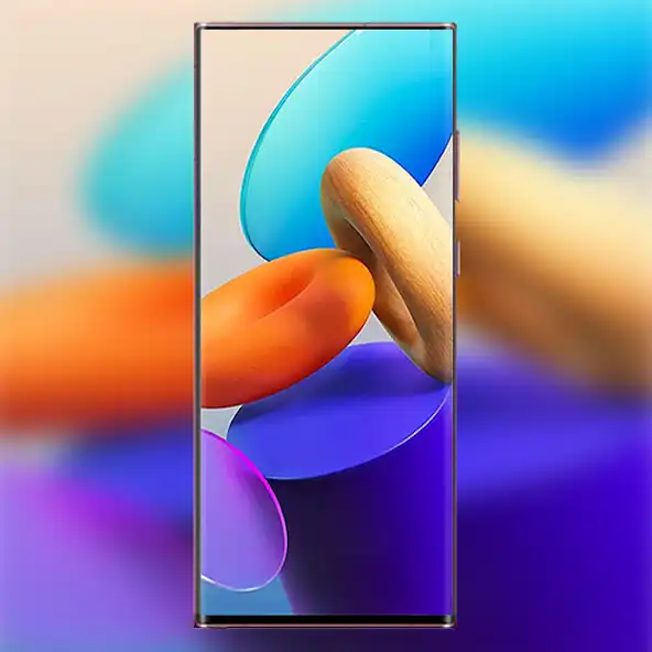 Play Vivo Y22s Wallpaper  and enjoy Vivo Y22s Wallpaper with UptoPlay