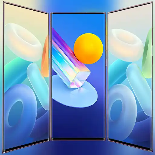 Play Vivo Y72 5G Wallpaper APK Play Vivo Y72 5G Wallpaper APK