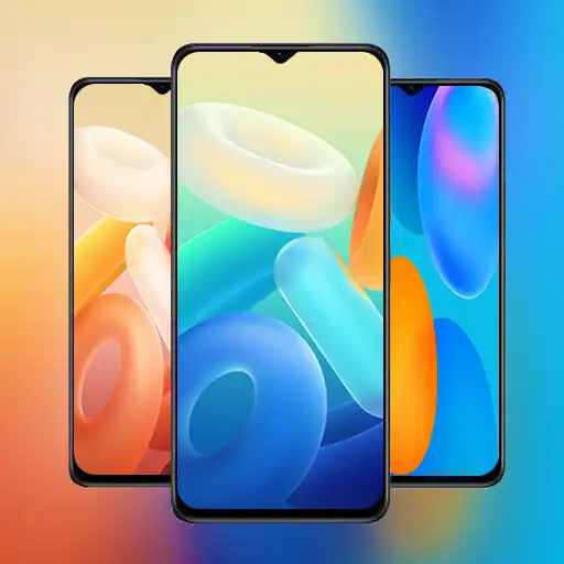 Play Vivo Y76 5G Wallpaper APK