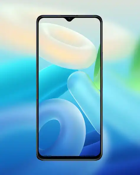 Play Vivo Y76 5G Wallpaper  and enjoy Vivo Y76 5G Wallpaper with UptoPlay