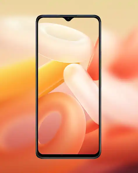 Play Vivo Y76 5G Wallpaper as an online game Vivo Y76 5G Wallpaper with UptoPlay