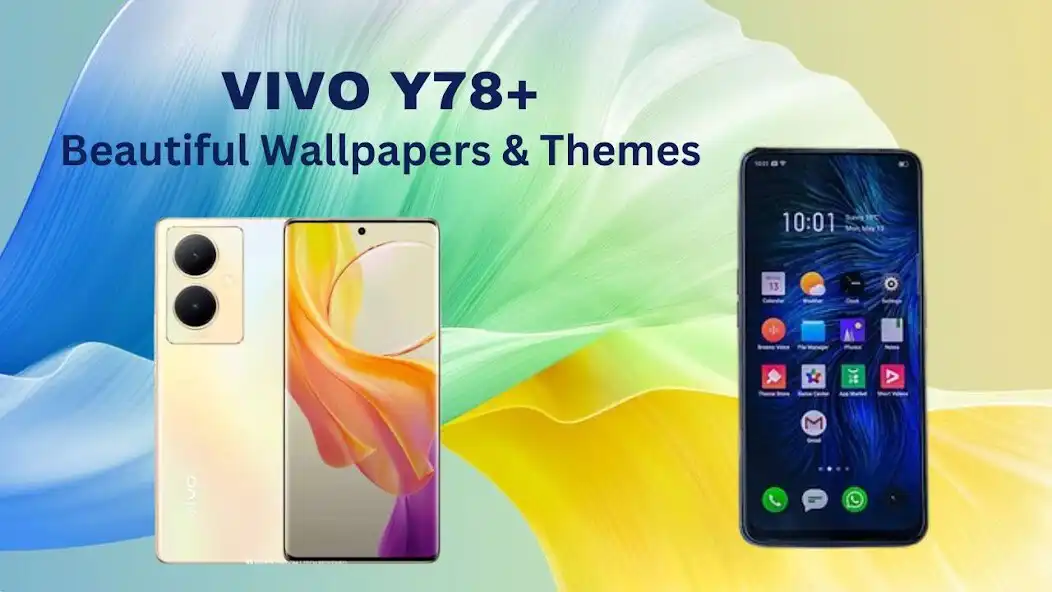 Play Vivo Y78 Wallpapers  Themes  and enjoy Vivo Y78 Wallpapers  Themes with UptoPlay