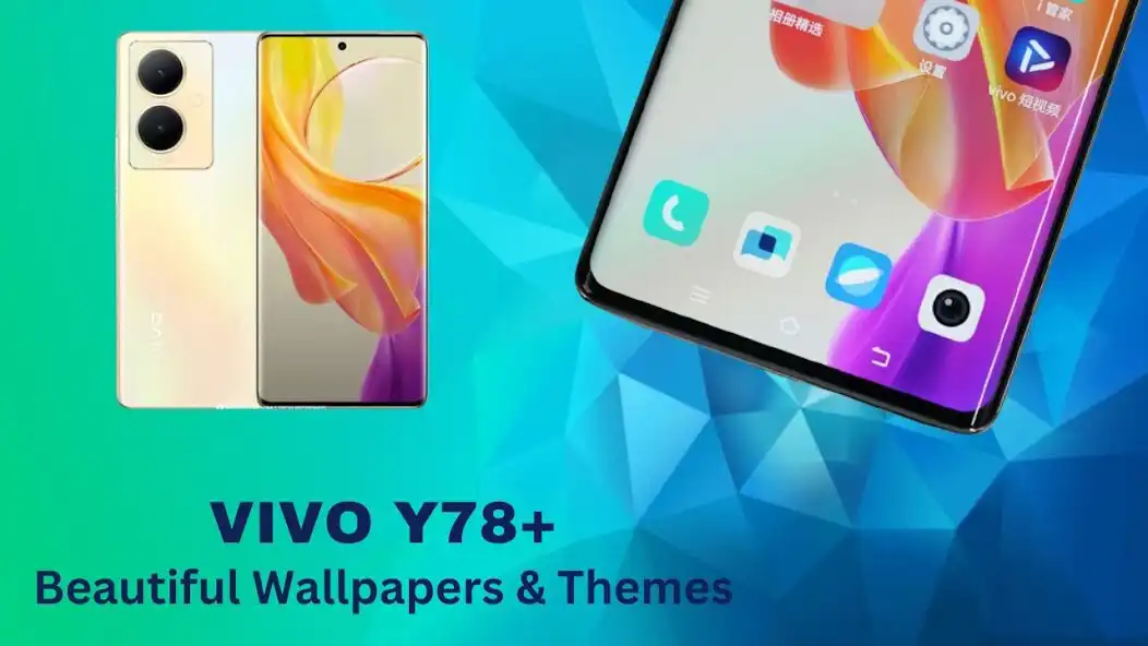 Play Vivo Y78 Wallpapers  Themes as an online game Vivo Y78 Wallpapers  Themes with UptoPlay
