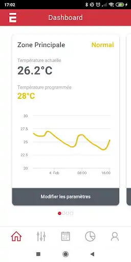 Play Vivreco Control  and enjoy Vivreco Control with UptoPlay