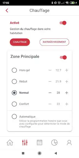 Play Vivreco Control as an online game Vivreco Control with UptoPlay