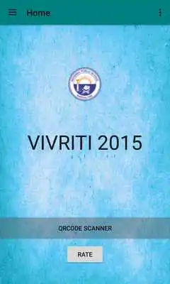 Play Vivriti 2015