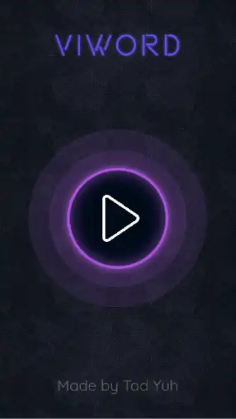 Play ViWord - Đoán chữ Tiếng Việt  and enjoy ViWord - Đoán chữ Tiếng Việt with UptoPlay