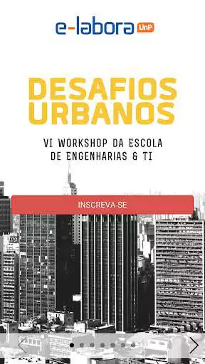 Play VI Workshop e-Labora