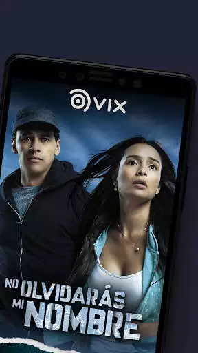 Play VIX - Cine y TV en Español as an online game VIX - Cine y TV en Español with UptoPlay