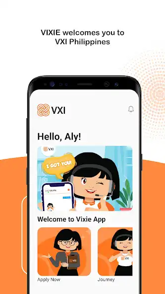 Play VIXIE App  and enjoy VIXIE App with UptoPlay