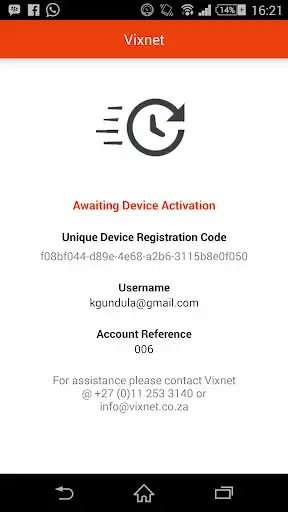 Play Vixnet as an online game Vixnet with UptoPlay