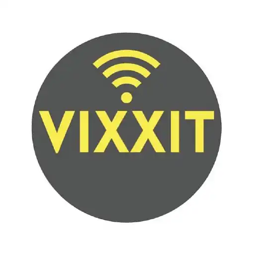 Play VIXXIT Technician APK Play VIXXIT Technician APK