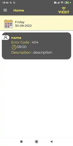 Play VIXXIT Technician  and enjoy VIXXIT Technician with UptoPlay