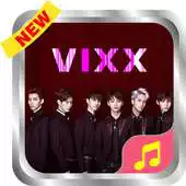 Free play online VIXX Scentist Full Music Album 2018 APK