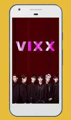 Play VIXX Scentist Full Music Album 2018