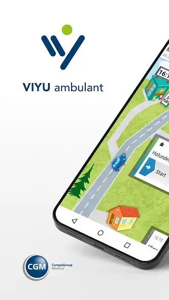 Play VIYU ambulant  and enjoy VIYU ambulant with UptoPlay