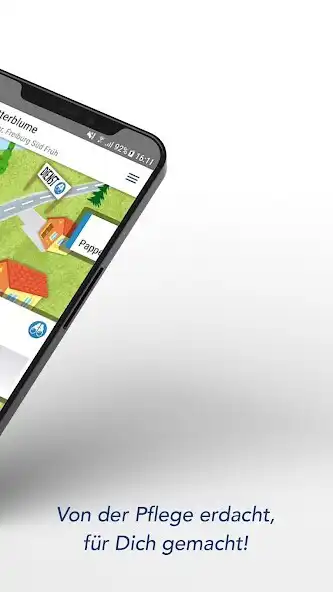 Play VIYU ambulant as an online game VIYU ambulant with UptoPlay