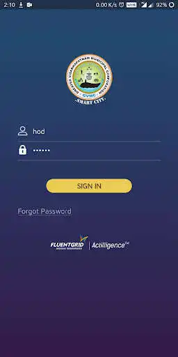 Play VIZAG COC  and enjoy VIZAG COC with UptoPlay