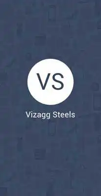 Play Vizagg Steels