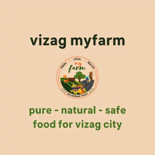 Play VIZAG MYFARM NATURAL MILK APK Play VIZAG MYFARM NATURAL MILK APK