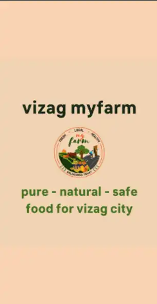 Play VIZAG MYFARM NATURAL MILK  and enjoy VIZAG MYFARM NATURAL MILK with UptoPlay