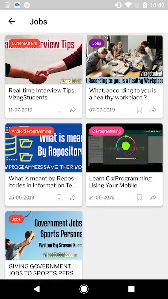 Play VizagStudents  and enjoy VizagStudents with UptoPlay