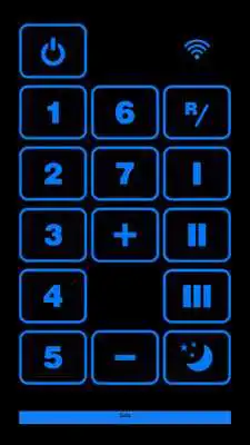 Play Vize Home Control