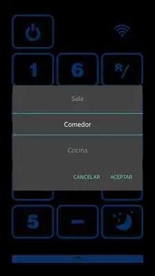 Play Vize Home Control