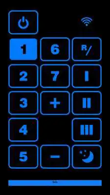 Play Vize Home Control