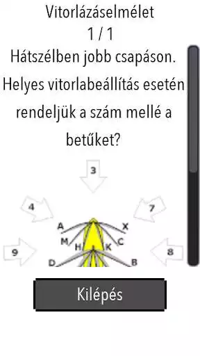 Play APK Vizi Kresz Teszt and enjoy Vizi Kresz Teszt with UptoPlay com.gergelynagy.ViziKreszTeszt Play APK Vizi Kresz Teszt and enjoy Vizi Kresz Teszt with UptoPlay com.gergelynagy.ViziKreszTeszt