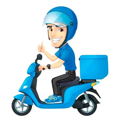 Play Vizinhando Delivery APK