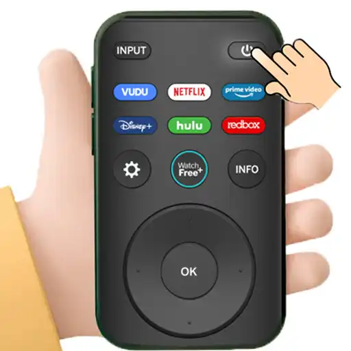 Play Vizio Remote Control Universal APK Play Vizio Remote Control Universal APK