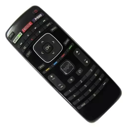 Play Vizio TV Remote APK