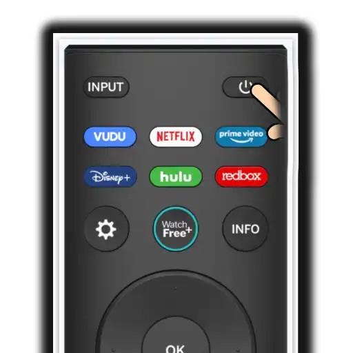 Play Vizio TV Remote - Vizitv APK