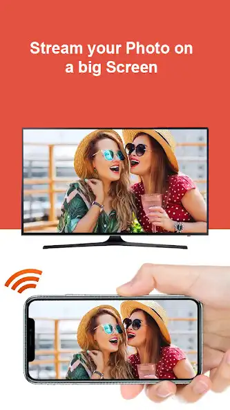 Play Vizio TV Screen Mirroring  and enjoy Vizio TV Screen Mirroring with UptoPlay
