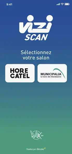 Play ViziScan  and enjoy ViziScan with UptoPlay
