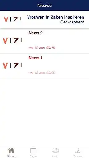 Play Viz-i as an online game Viz-i with UptoPlay