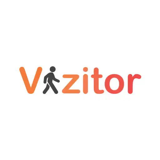 Play Vizitor - Visitor management APK