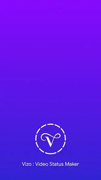 Play Vizo : Lyrical Video Status Ma  and enjoy Vizo : Lyrical Video Status Ma with UptoPlay