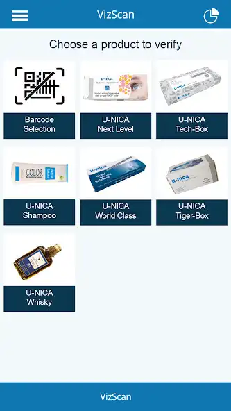 Play VizScan as an online game online VizScan with UptoPlay Play VizScan as an online game VizScan with UptoPlay