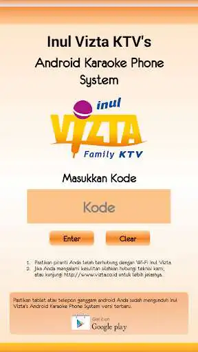 Play Vizta Android  and enjoy Vizta Android with UptoPlay