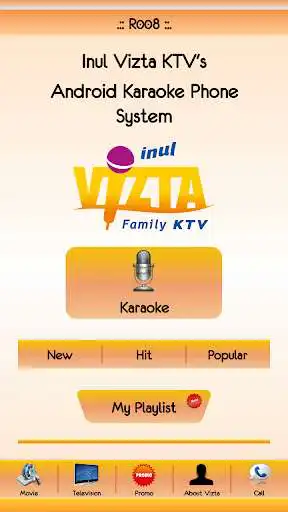 Play Vizta Android as an online game Vizta Android with UptoPlay