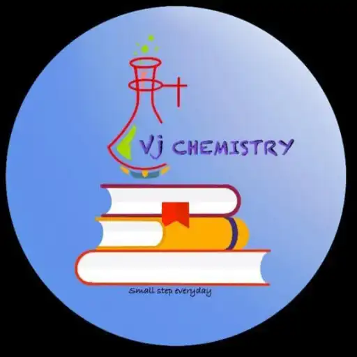 Play VJ Chemistry APK