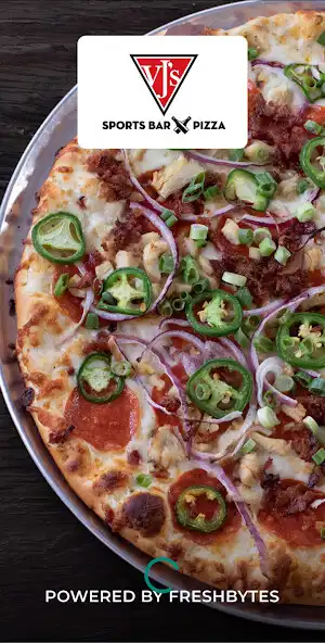 Play VJs Pizza  and enjoy VJs Pizza with UptoPlay