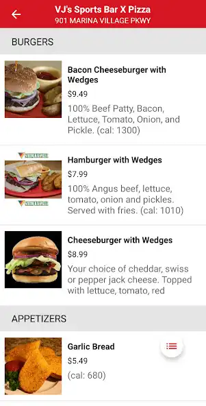 Play VJs Pizza as an online game VJs Pizza with UptoPlay