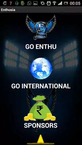 Play VJTI Enthusia 2013 as an online game VJTI Enthusia 2013 with UptoPlay