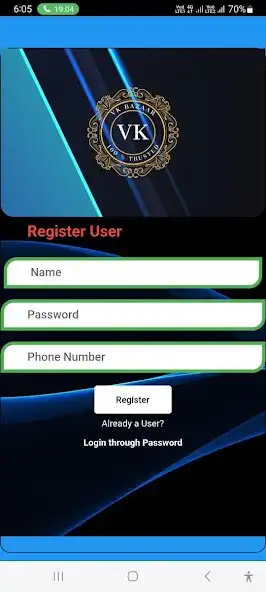 Play Vk Bazaar  and enjoy Vk Bazaar with UptoPlay