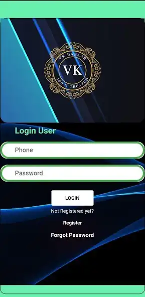 Play Vk Bazaar as an online game Vk Bazaar with UptoPlay