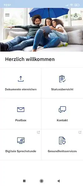 Play VKB - Mein GesundheitsManager as an online game VKB - Mein GesundheitsManager with UptoPlay